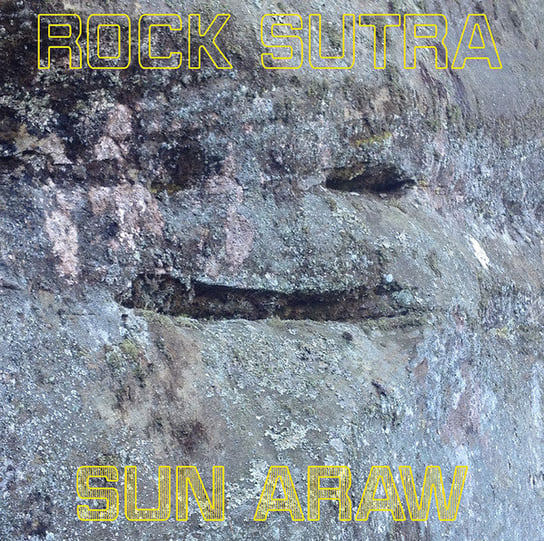 Виниловая пластинка Sun Araw - Rock Sutra karairis 2020 cute sun god