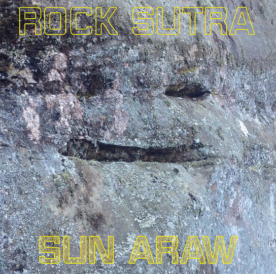 

Виниловая пластинка Sun Araw - Rock Sutra