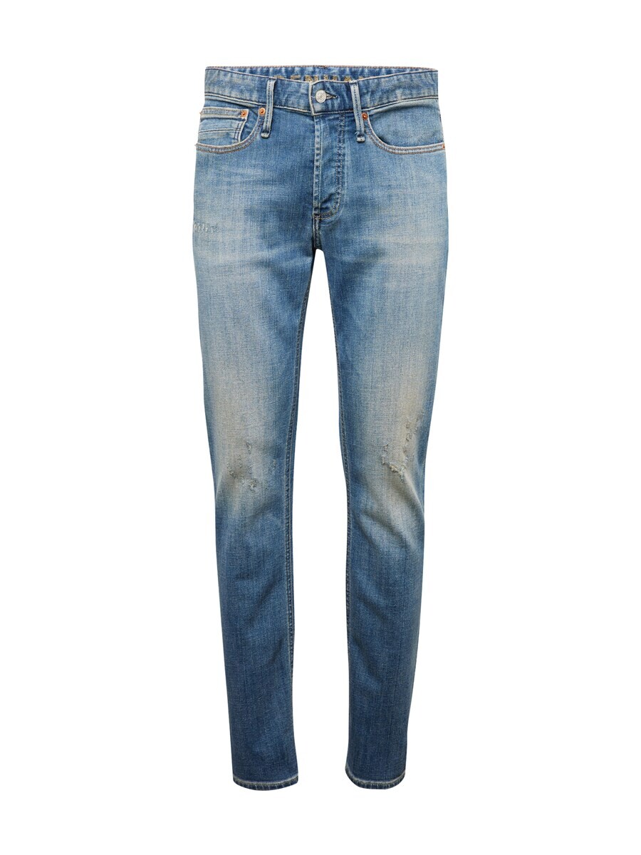 

Джинсы DENHAM Slim fit Jeans RAZOR, синий деним