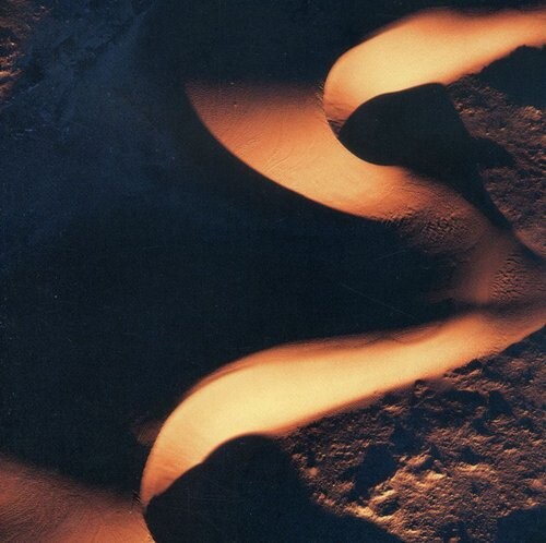 

CD диск Rachel's: Selenography