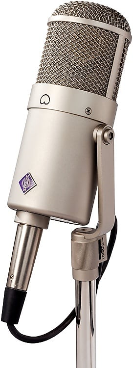 цена Конденсаторный микрофон Neumann U 47 fet Collector's Edition Large Diaphragm Cardioid Condenser Microphone