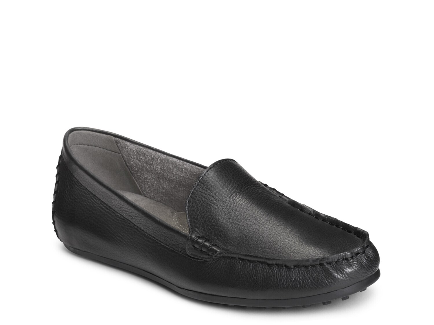 

Лоферы Over Drive Aerosoles, черный