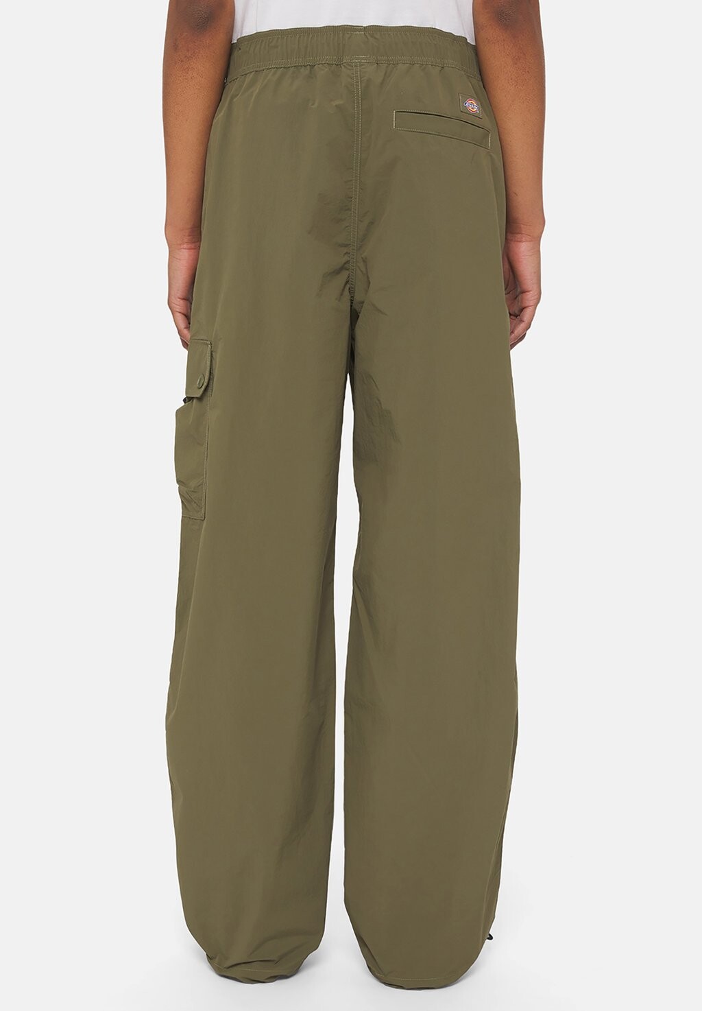 

Брюки карго Jackson Dickies, военный гр