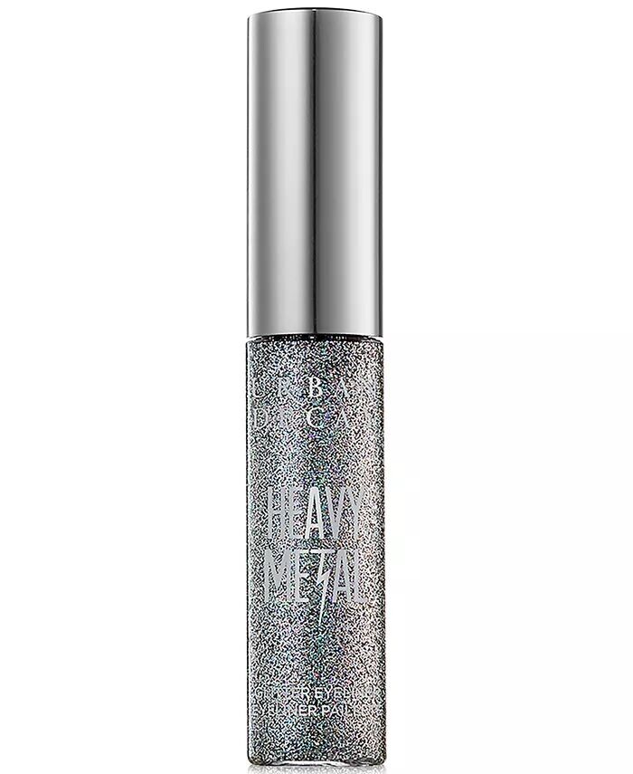 

Подводка для глаз с блестками Heavy Metal Urban Decay, цвет NEW Disco Daydream - silver