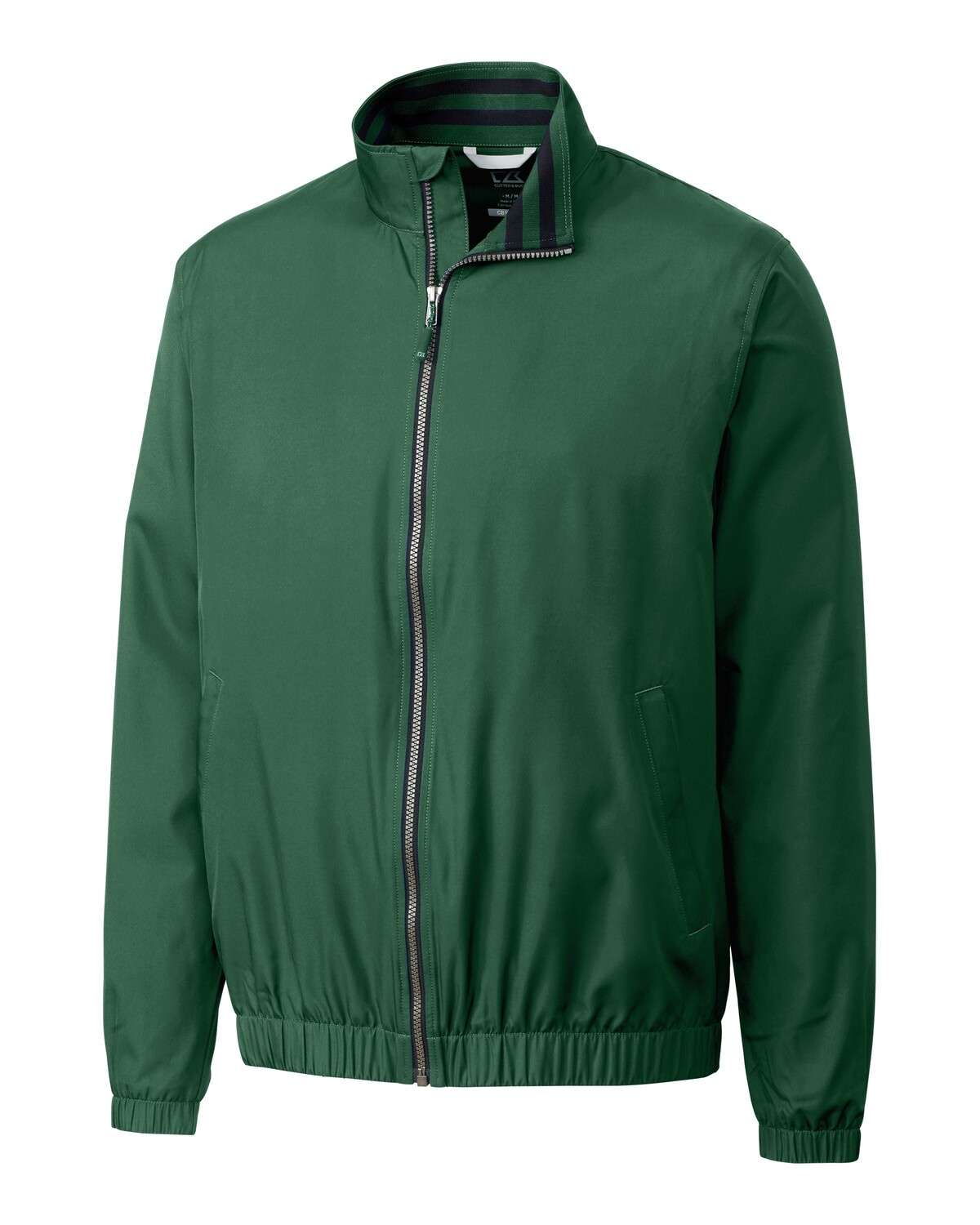 

Мужская куртка Cutter & Buck Nine Iron, цвет Hunter