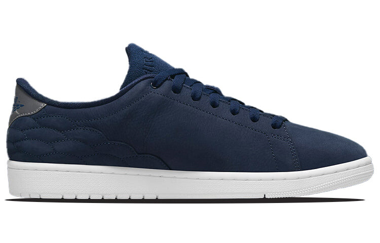 

Кеды Jordan Unisex Air 1 Center Court, синий