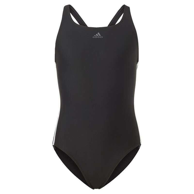 

Купальник Athly V с 3 полосками ADIDAS, цвет schwarz