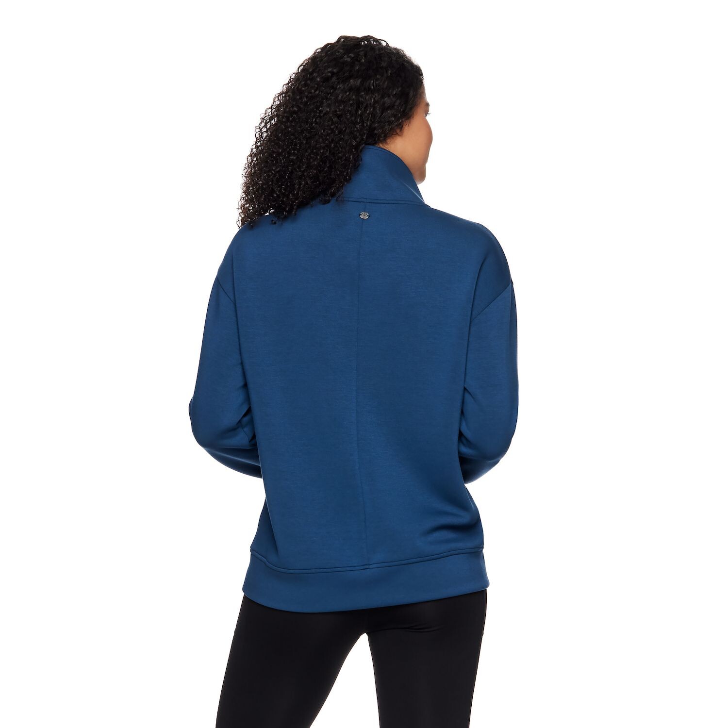 

Женский поповер Gaiam Hudson Scuba Popover Gaiam
