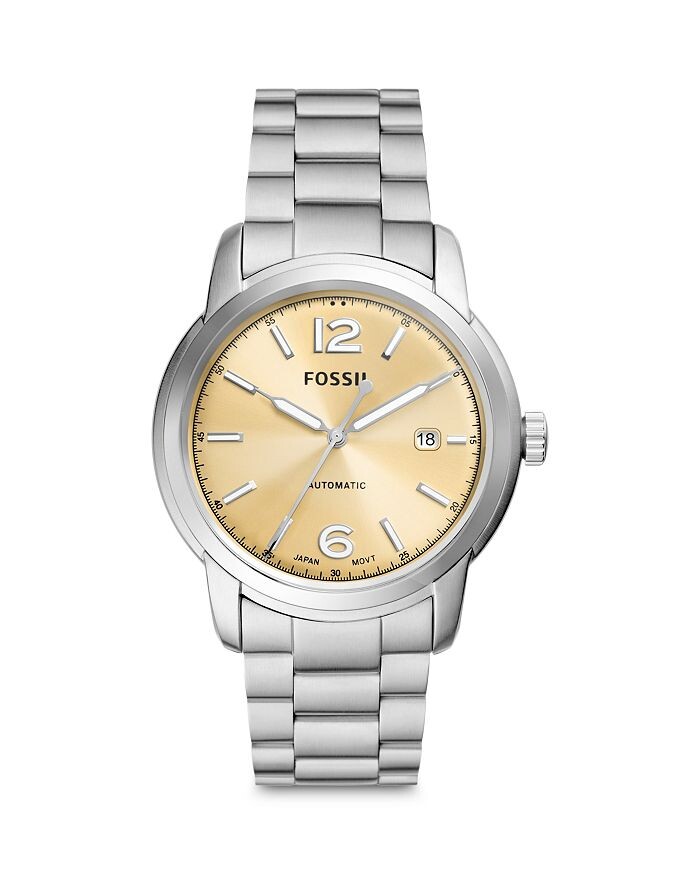 

Часы Fossil, 43 мм