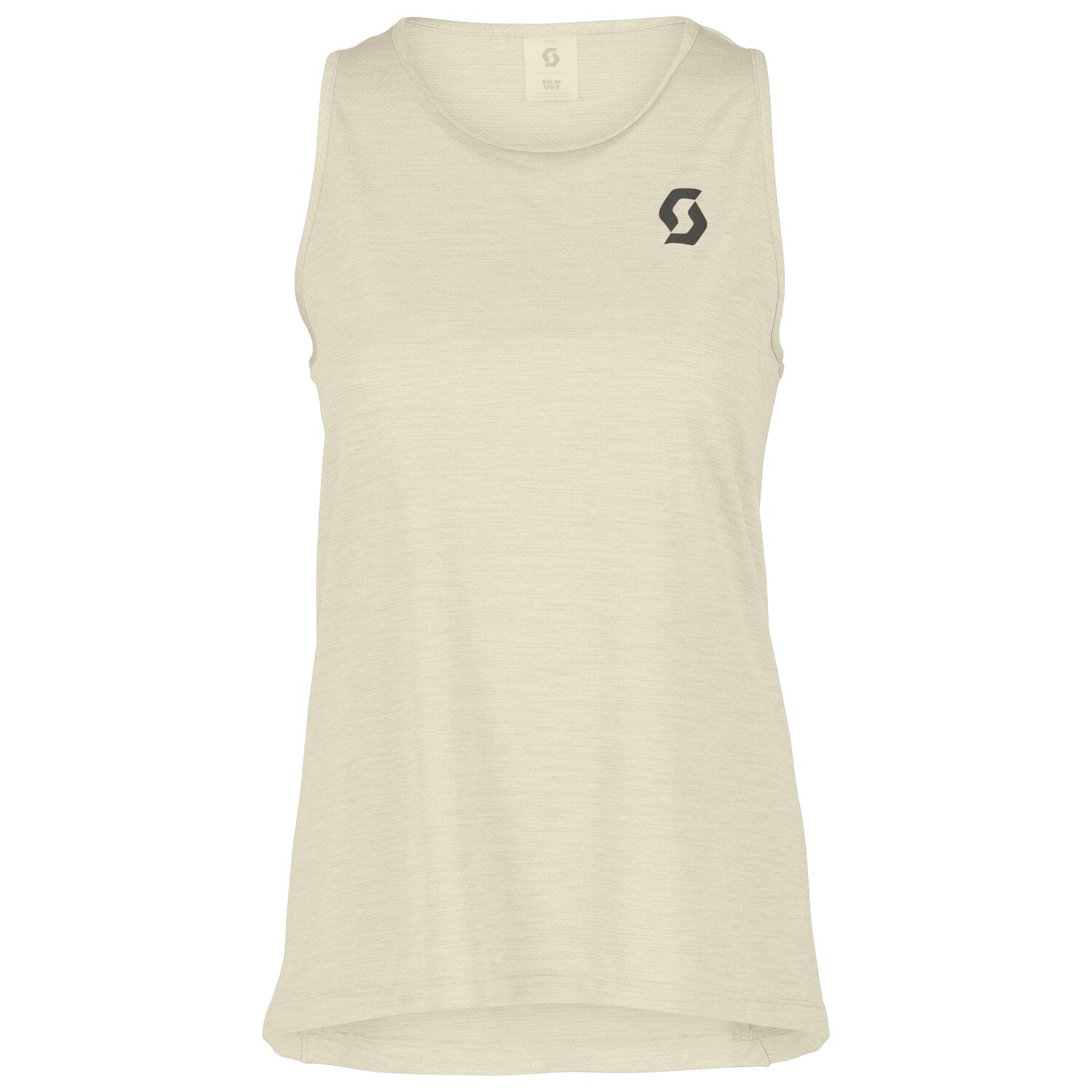 

Майка Scott Women's Endurance Light Tank, цвет Soft Yell