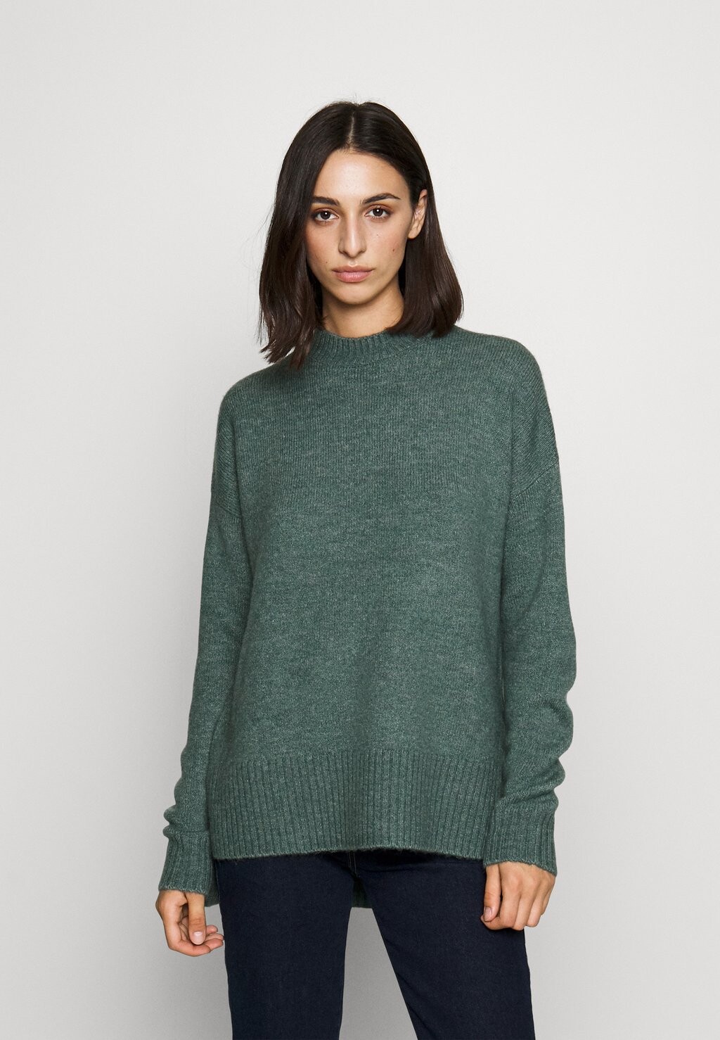 

Джемпер Vero Moda, Серый