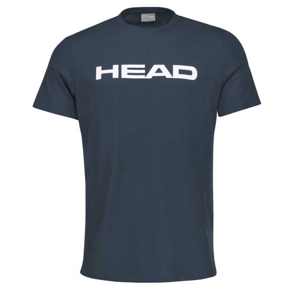 

Футболка Head Club Basic, синий