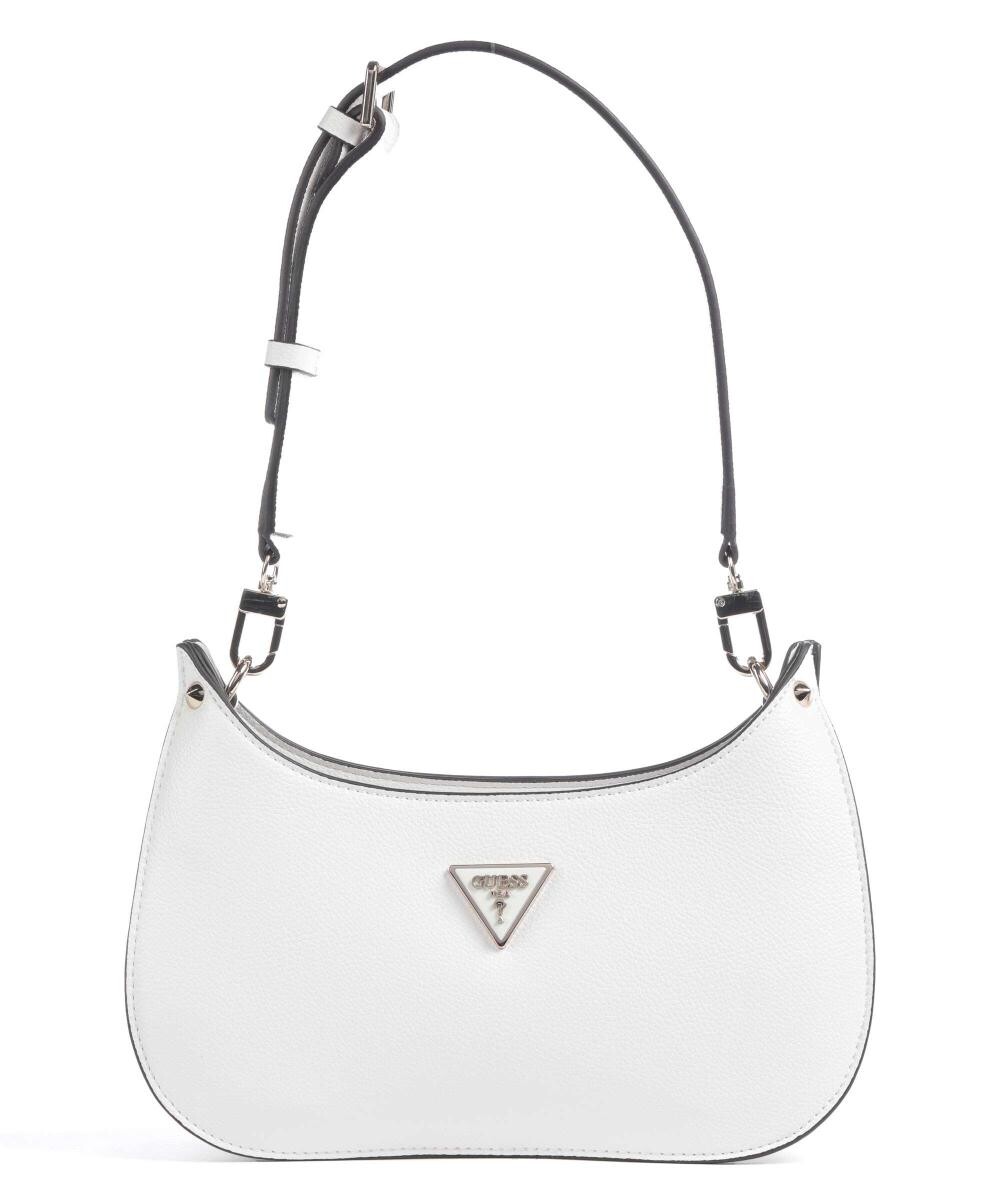

Сумка через плечо Meridian из искусственной кожи Guess, белый