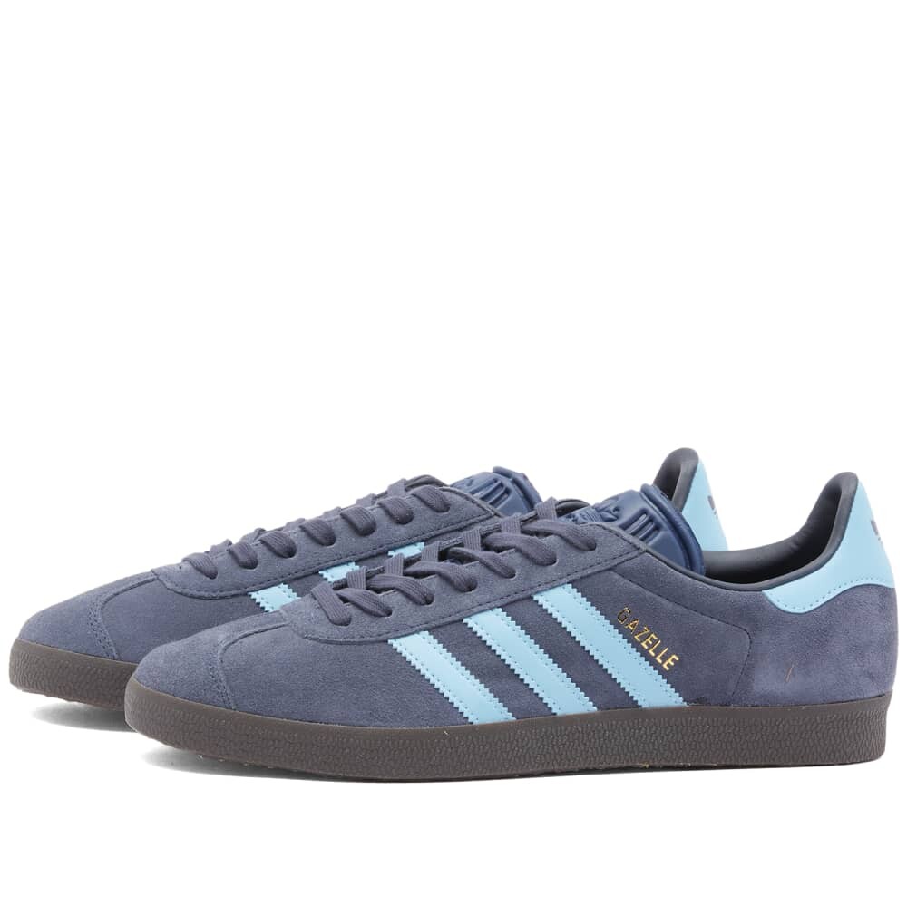 

Adidas Кроссовки Газель