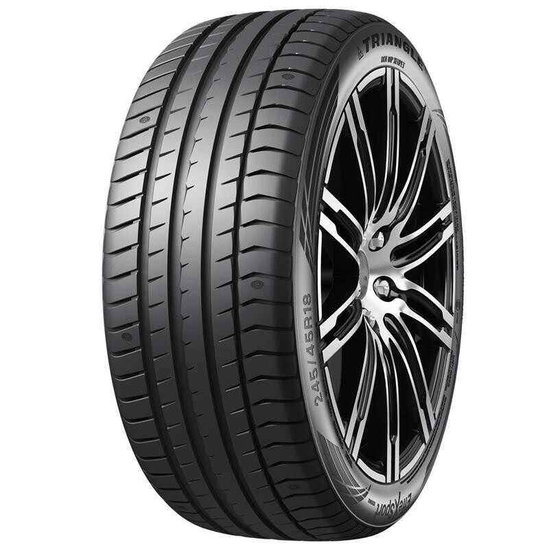 

Летние шины Triangle EffeXSport TH202 rim protect 235/45 R18 98Y
