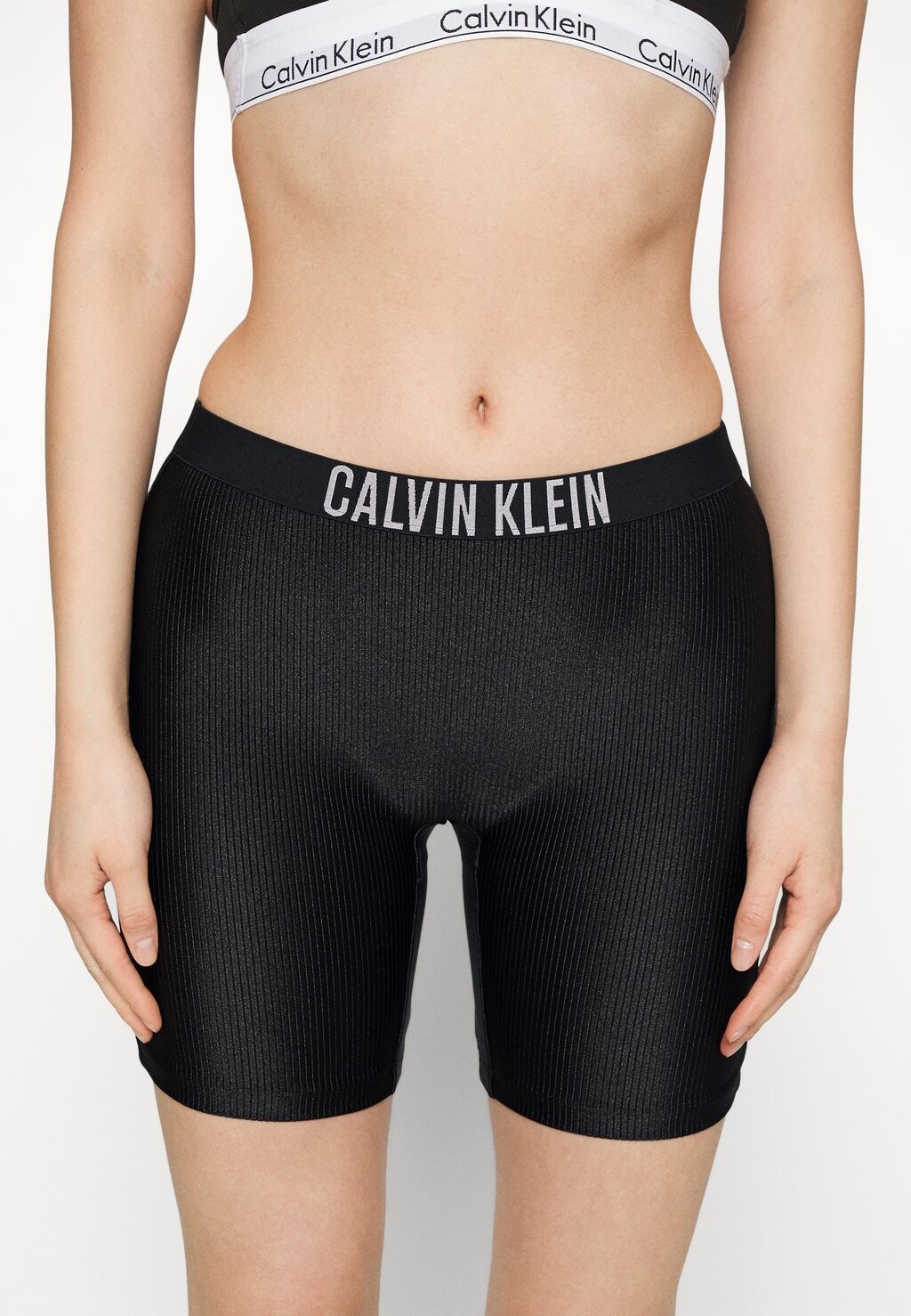 

Шорты для плавания Calvin Klein, черный