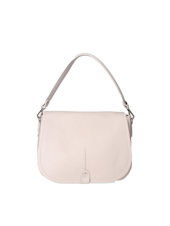 

Сумка через плечо Viola Castellani, цвет light grey