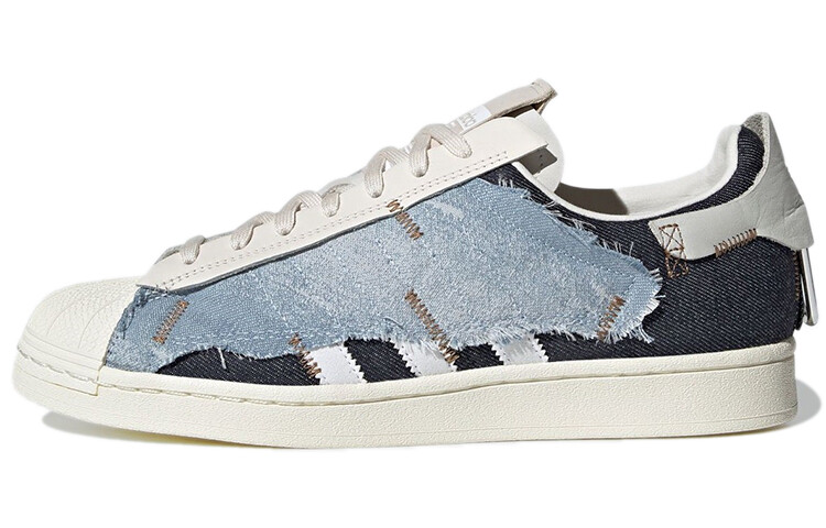 

Adidas Originals Superstar WS1 Синий