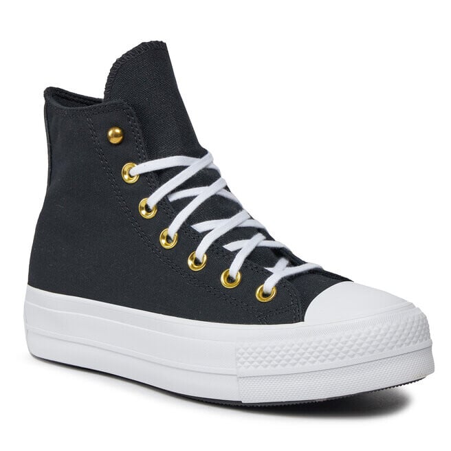 

Кроссовки Converse ChuckTaylor All, черный
