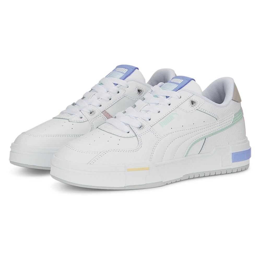 

Кроссовки Puma Ca Pro Glitch Pastel, белый