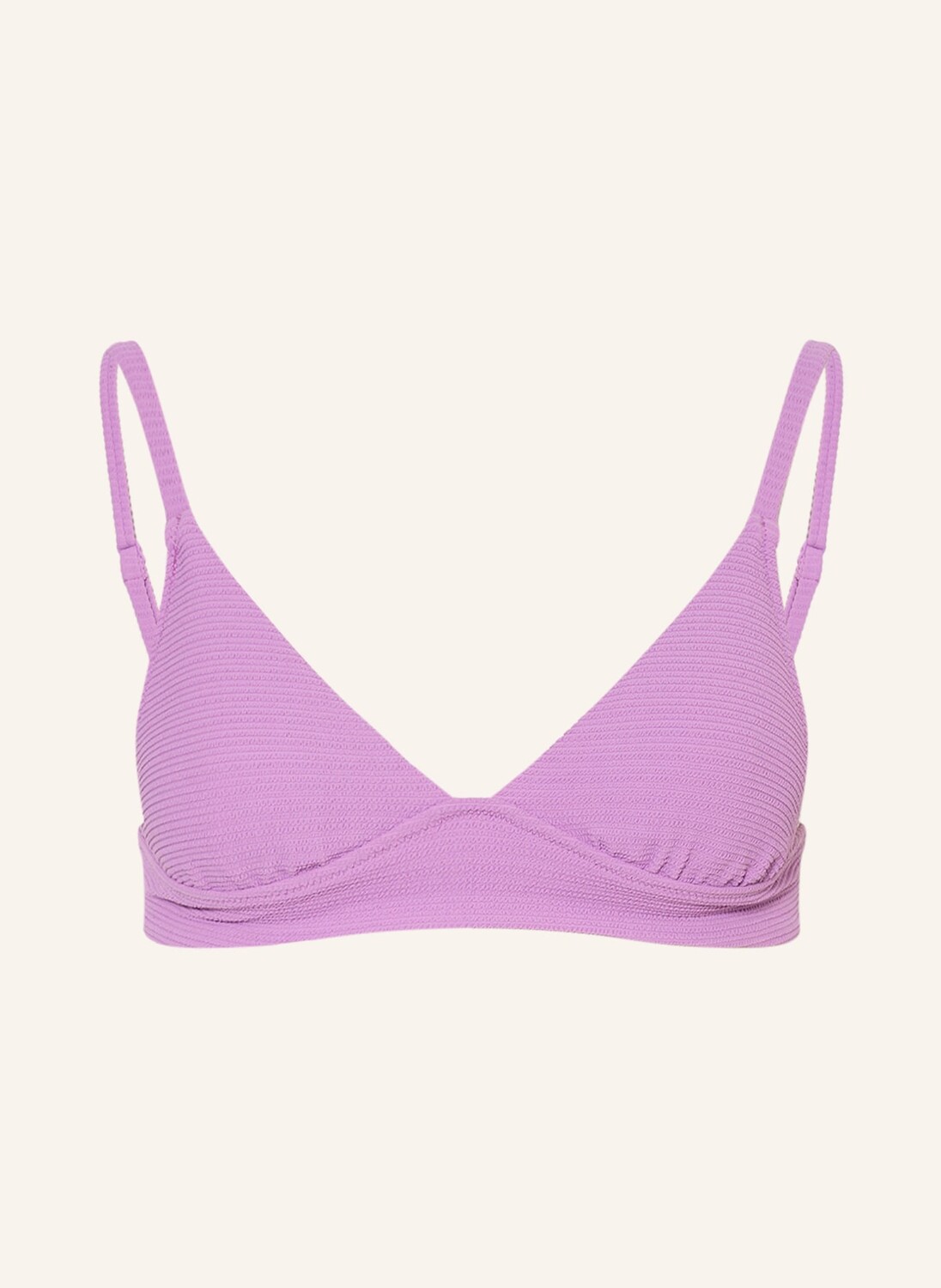 

Топ бикини watercult Bralette PURE SENSES