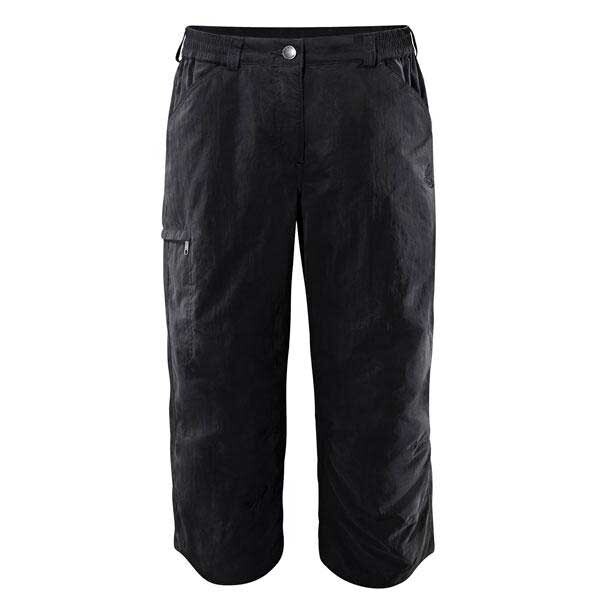 

Брюки VAUDE Farley Capri IV, черный