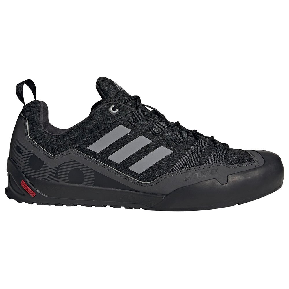 

Походная обувь adidas Terrex Swift Solo 2, черный