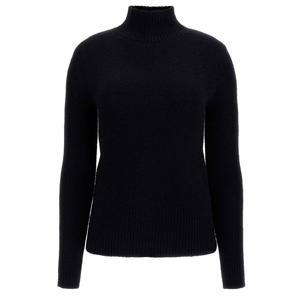 

Свитер Guess W2RR17 Z2YA0 Roll Neck, черный