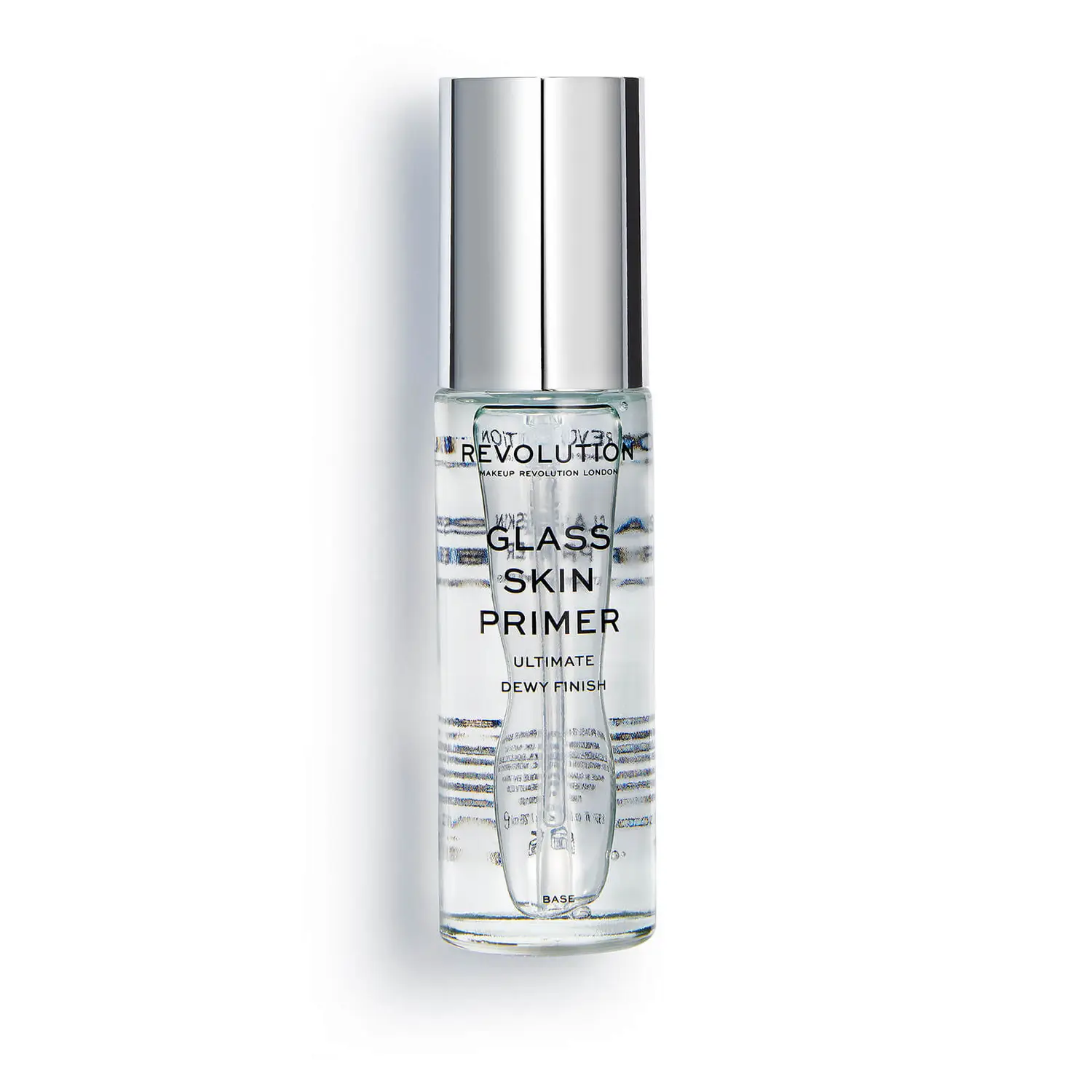 

Праймер Makeup Revolution Glass Skin Primer