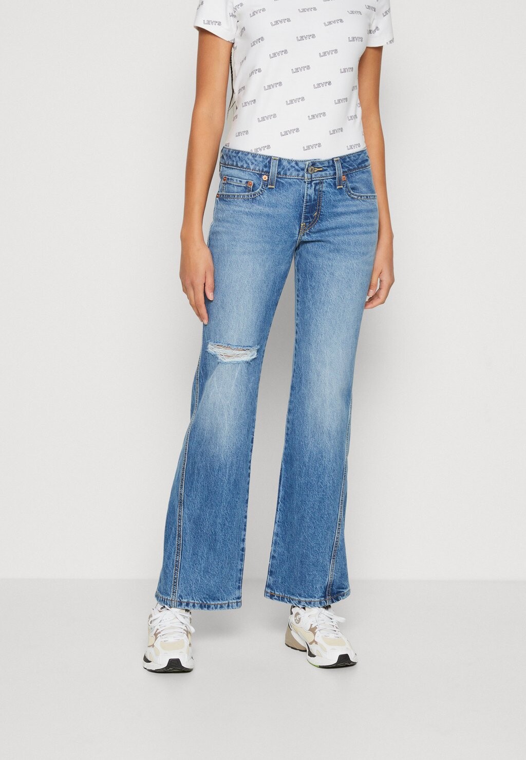 

Джинсы Bootcut Levi's