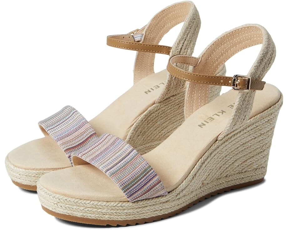 

Туфли Anne Klein Wylie, цвет Striped