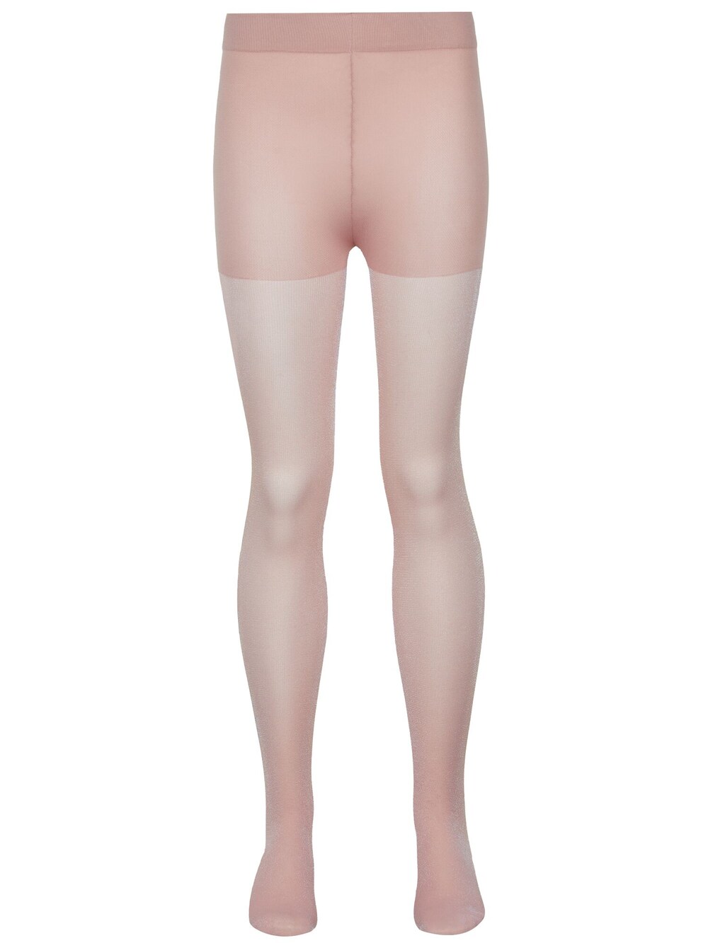 Обычные брюки Calzedonia, розовый