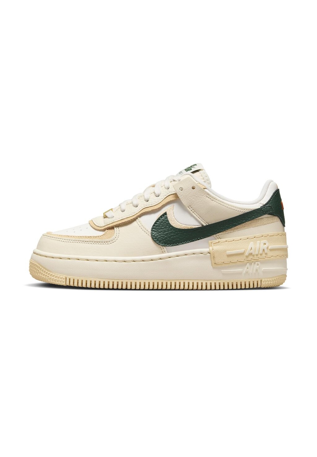 

Низкие кроссовки Nike, белый