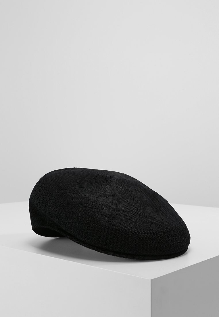 

Шапка Kangol, черный