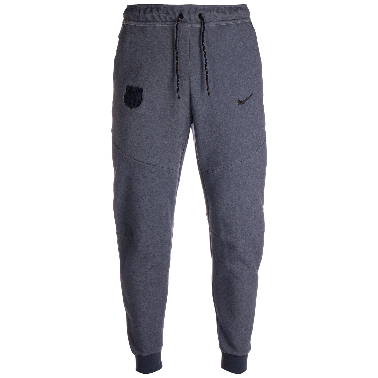 

Брюки Nike Jogginghose FC Barcelona Tech Fleece Third, синий