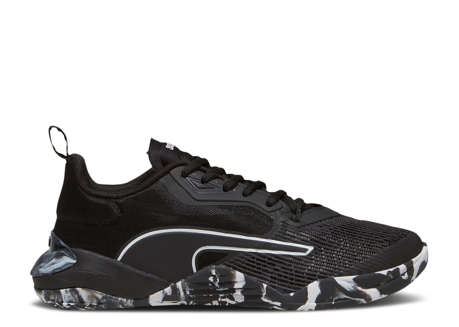 

Кроссовки Puma Wmns Fuse 2.0 'Black Dark Coal', черный