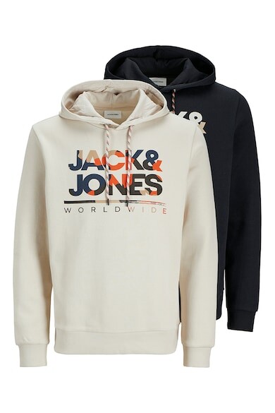 

Толстовки с логотипом - 2 шт Jack & Jones