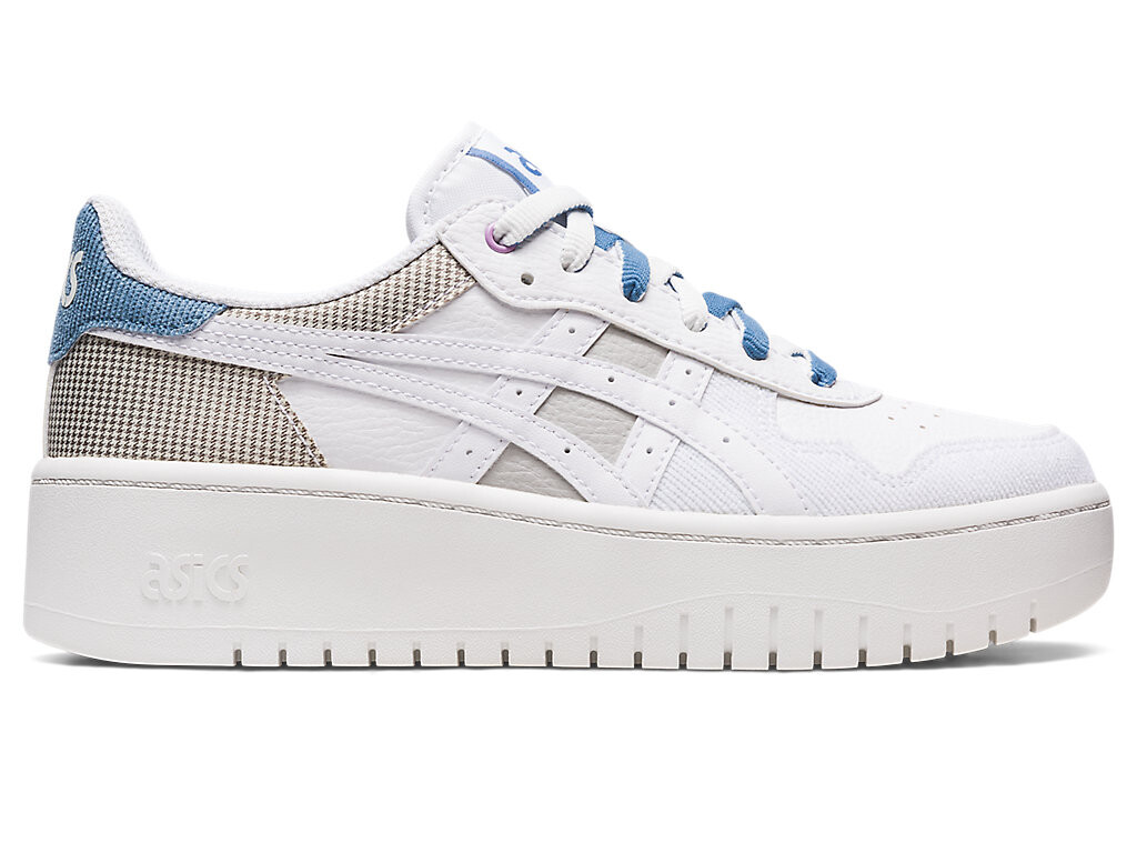 

Кроссовки Asics JAPAN S PF, белый