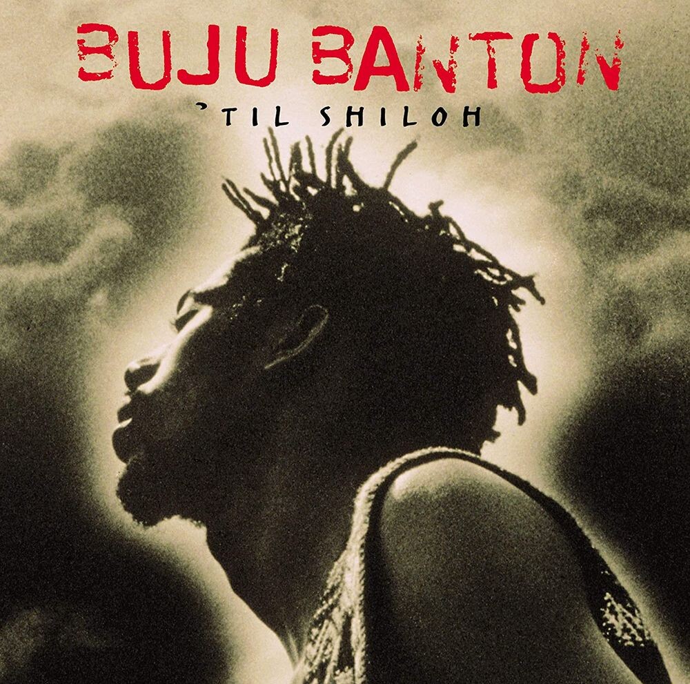 

Диск CD 'Til Shiloh [25th Anniversary Edition] - Buju Banton