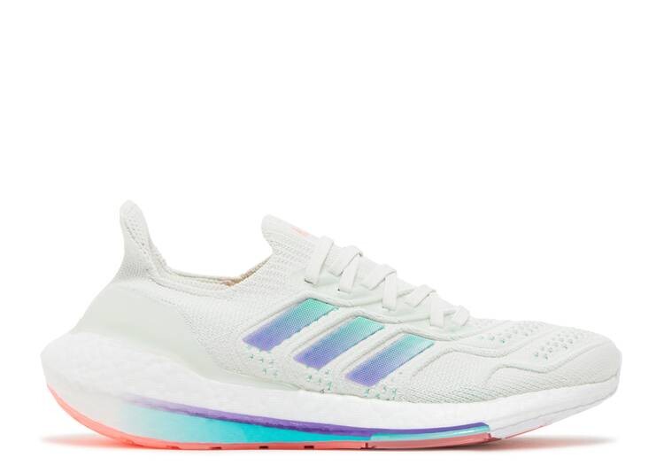 

Кроссовки Adidas WMNS ULTRABOOST 22 HEAT.RDY 'WHITE TINT PULSE MINT', белый