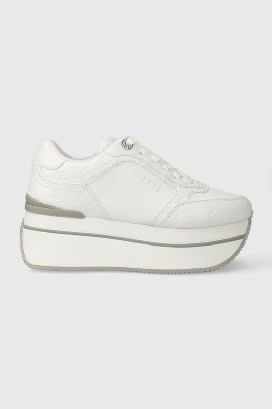 

Кроссовки CAMRIO Guess, белый
