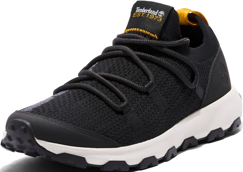 

Кроссовки Timberland Winsor, черный