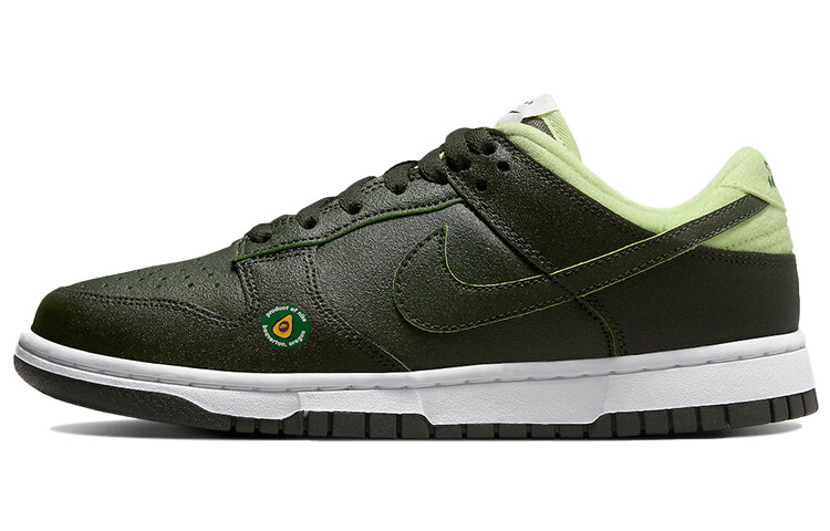 

Nike Dunk Low Avocado (женские)