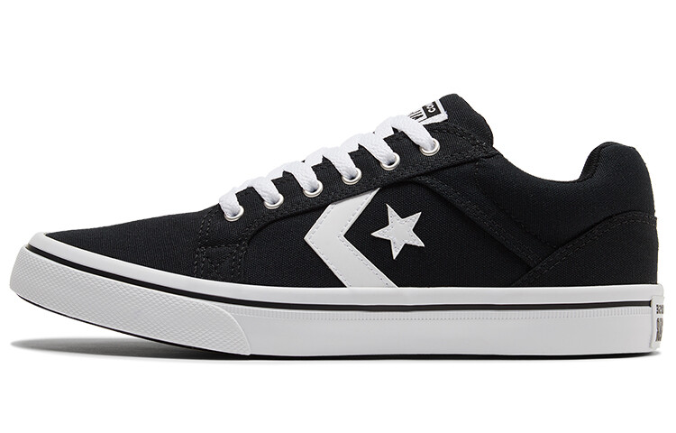 

Кеды Converse El Distrito 2.0, черный