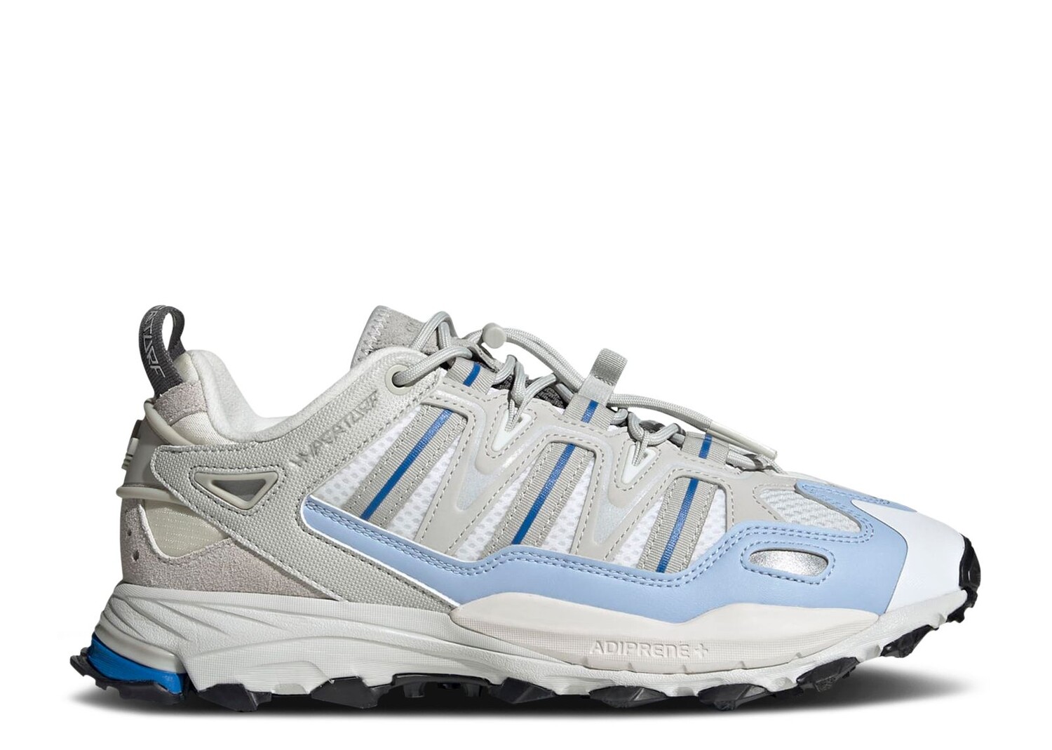 

Кроссовки adidas Hyperturf Adventure 'Grey Light Blue', серый