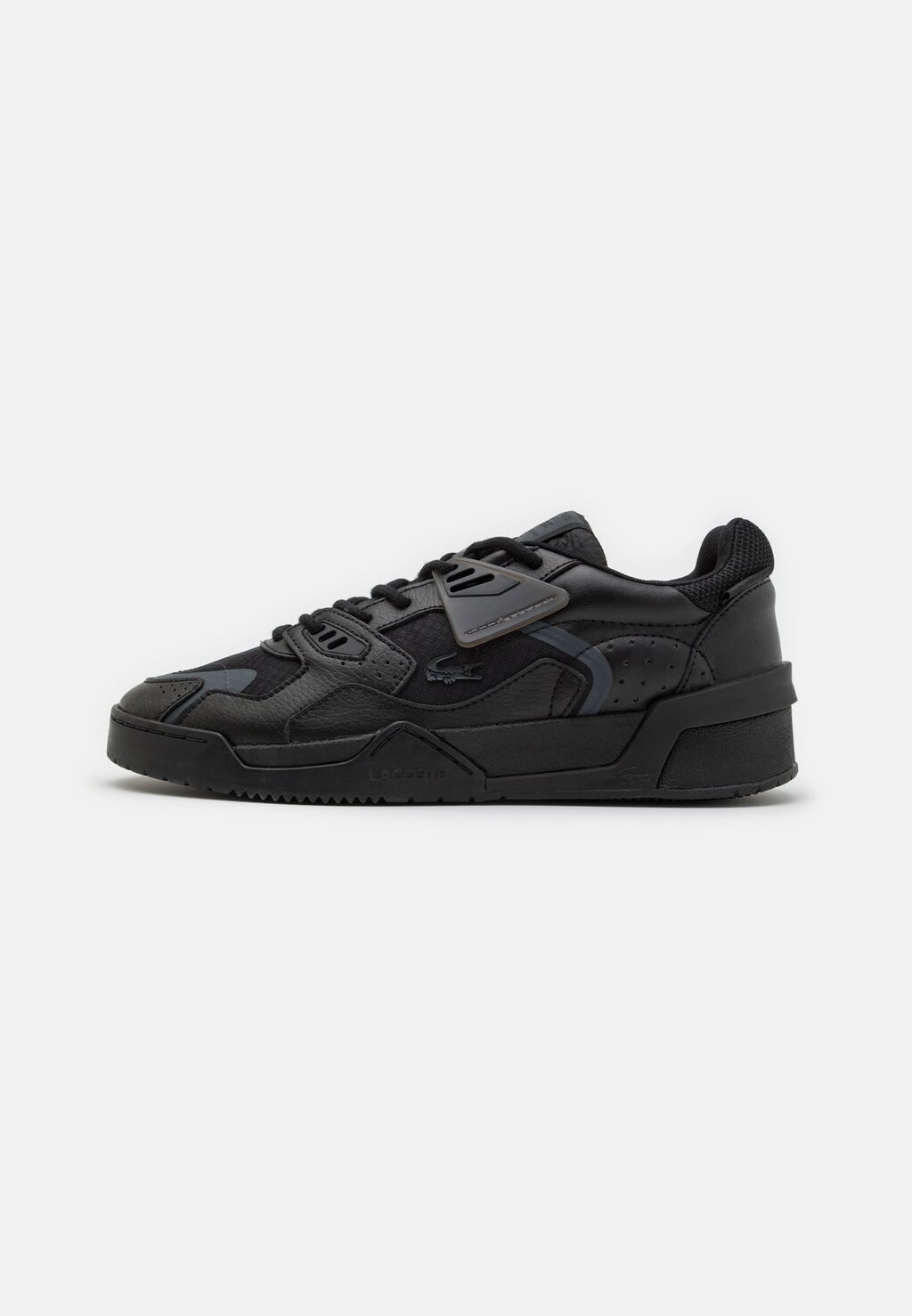 

Низкие кроссовки LT 125 Lacoste, черный