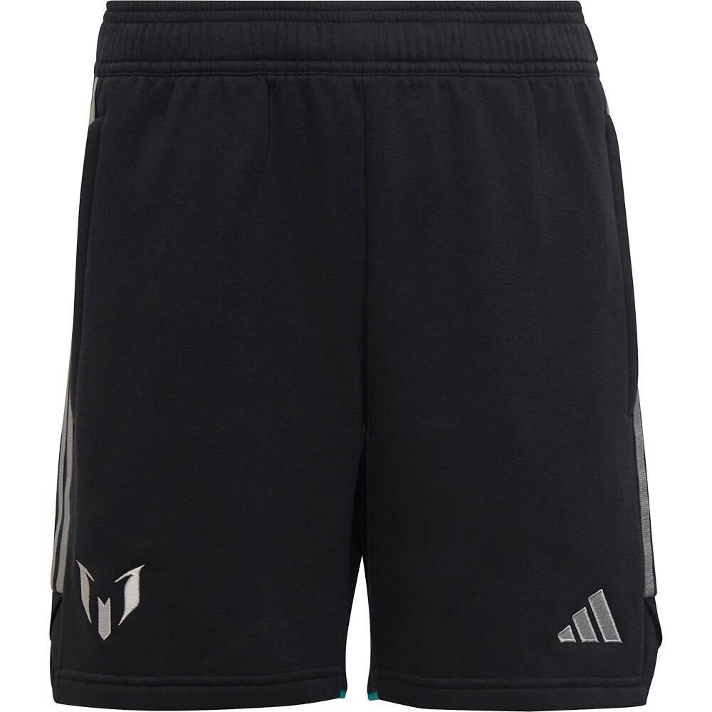 

Шорты adidas Messi, черный
