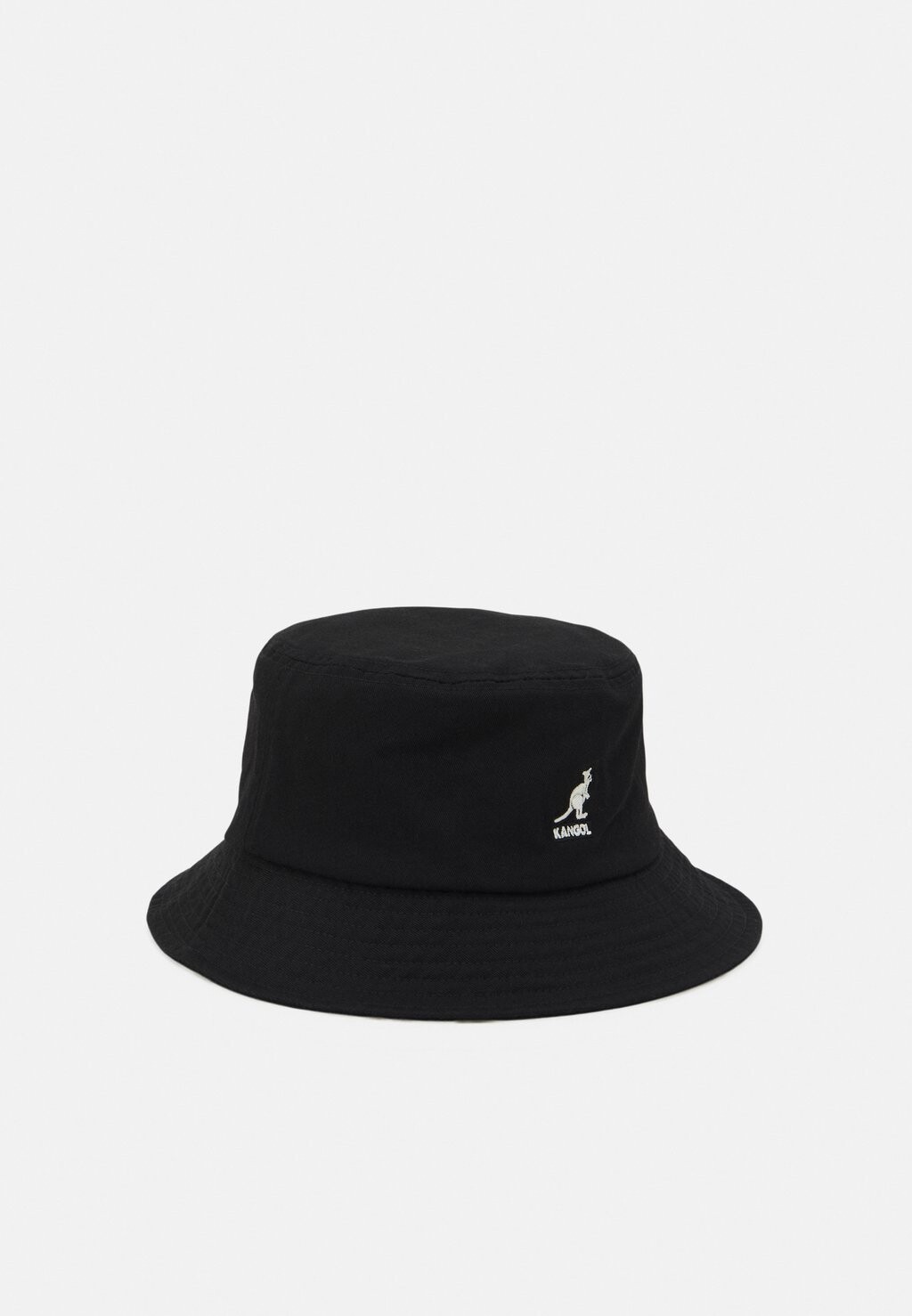 

Шляпа Kangol, черный