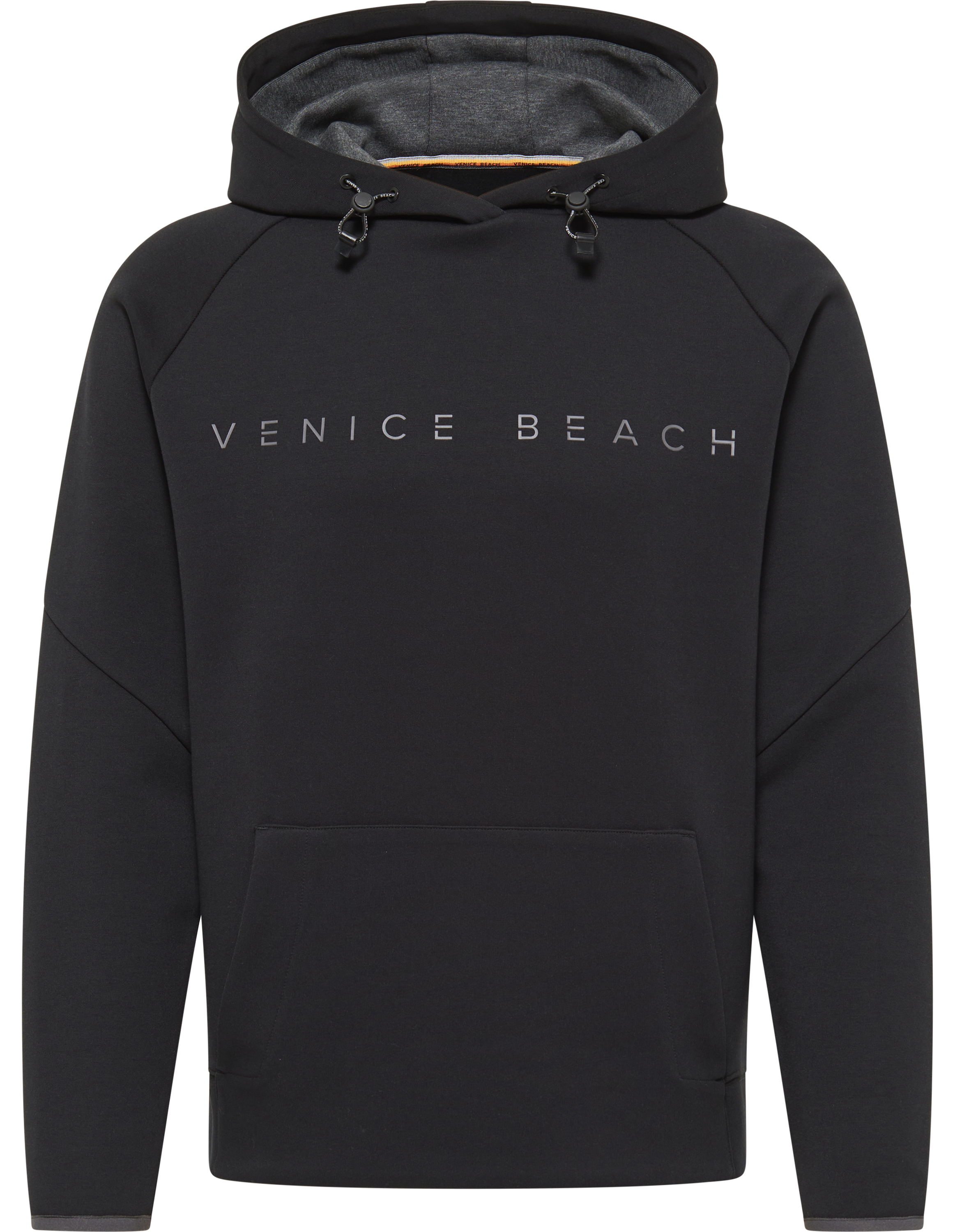 Толстовка Venice Beach Kapuzen VBM Lennox, черный
