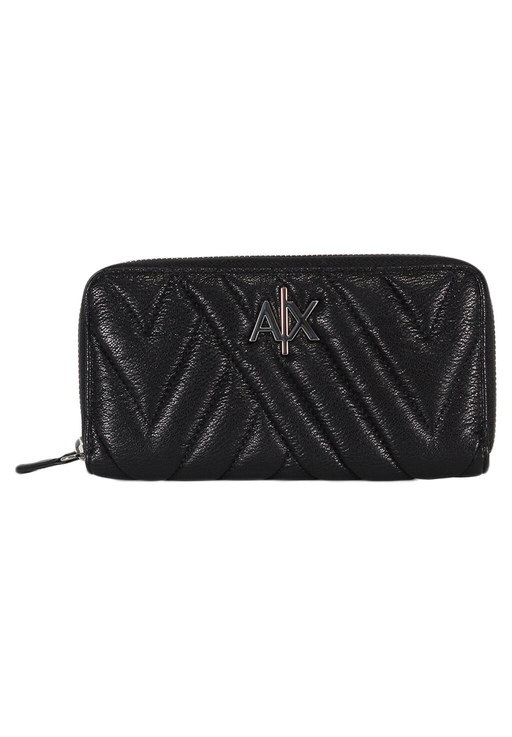 

Кошелек Armani Exchange, черный